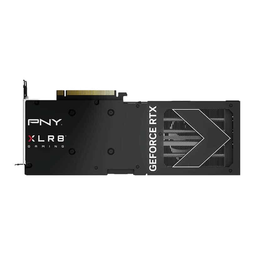 (image for) PNY NVIDIA GeForce RTX 4060 Ti 16GB XLR8 VERTO EPIC-X Ada Lovelace Graphics Card